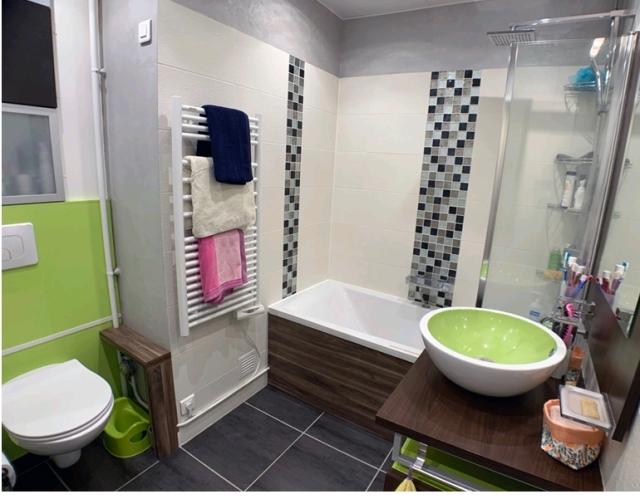 Location appartement T3 Le Plessis Robinson - Photo 2