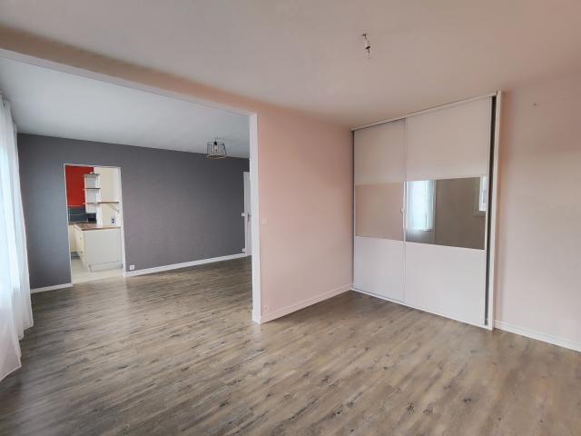 Location appartement T3 Le Plessis Robinson - Photo 5
