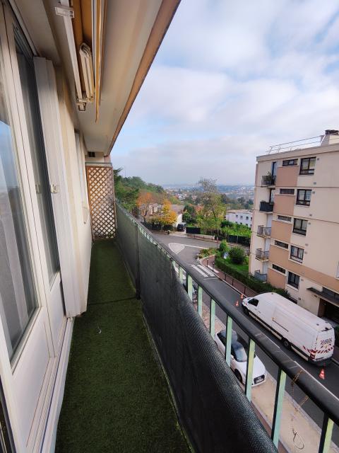 Location appartement T3 Le Plessis Robinson - Photo 10