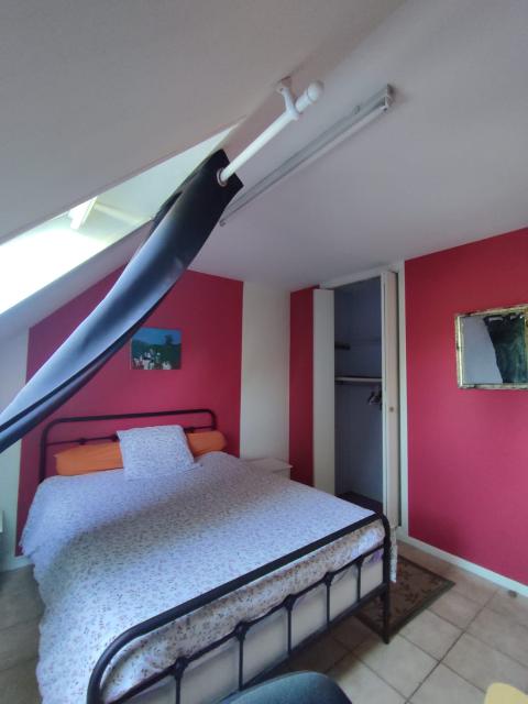 Location chambre Caen - Photo 2