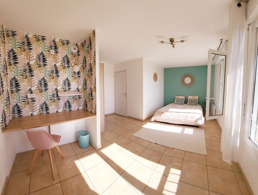 Location chambre St Nazaire - Photo 1