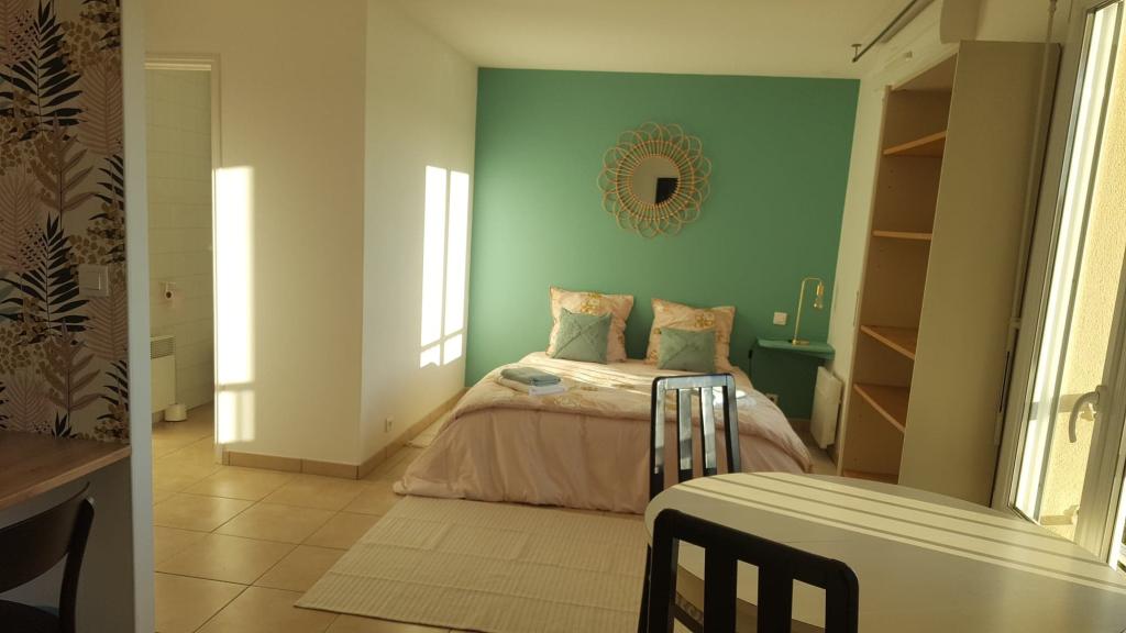 Location chambre St Nazaire - Photo 2
