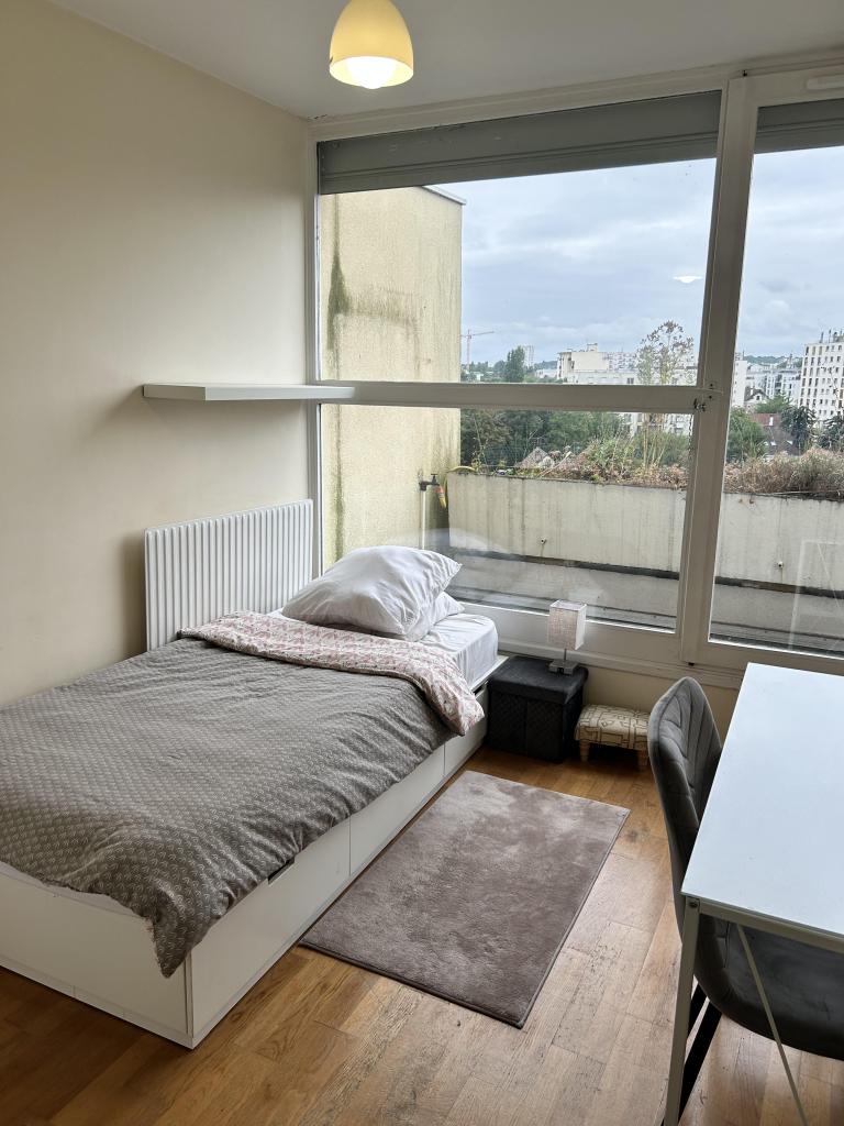 Location chambre Epinay sur Seine - Photo 1