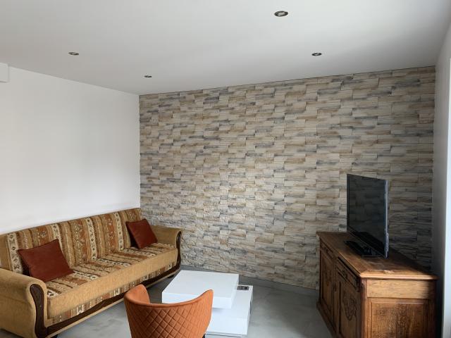 Location appartement T2 Mulhouse - Photo 2