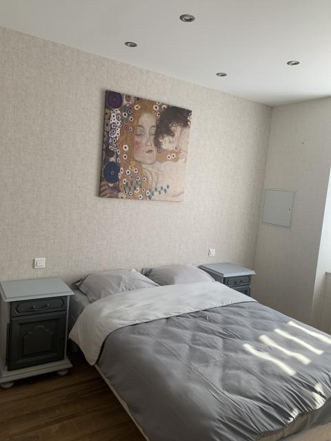Location appartement T2 Mulhouse - Photo 3