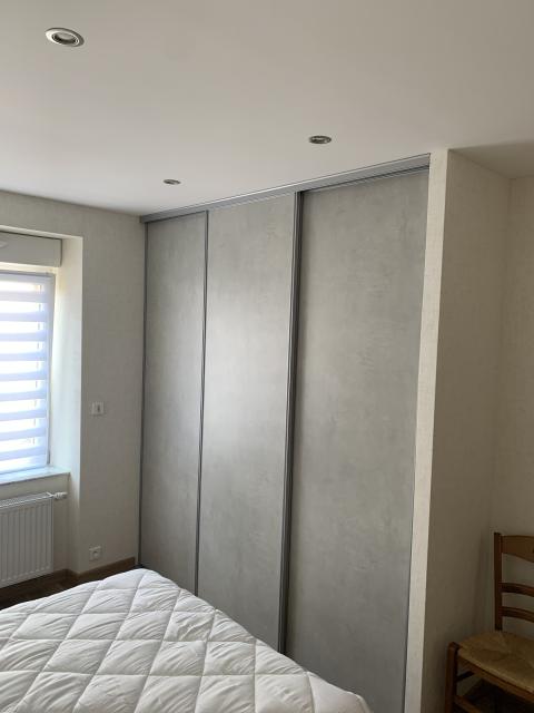 Location appartement T2 Mulhouse - Photo 4