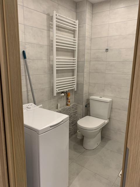 Location appartement T2 Mulhouse - Photo 5