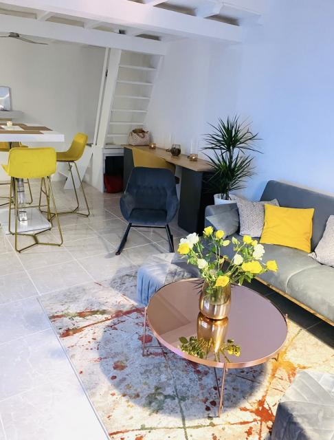 Location maison F3 Toulouse - Photo 3