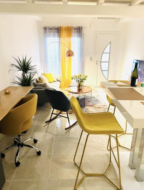 Location maison F3 Toulouse - Photo 4