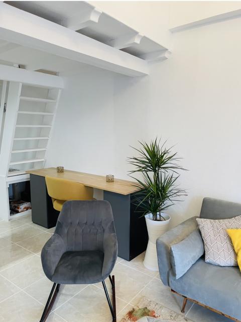 Location maison F3 Toulouse - Photo 6