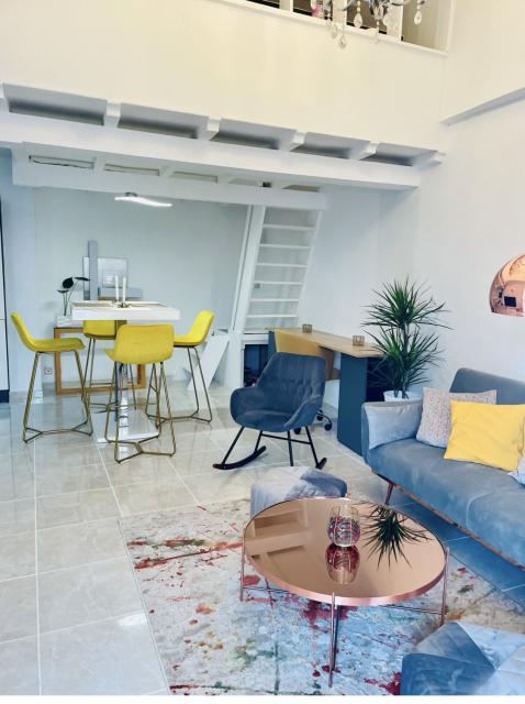 Location maison F3 Toulouse - Photo 10