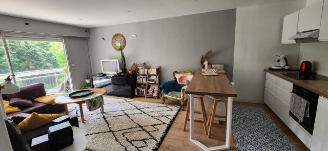 Location appartement T2 Anglet - Photo 2