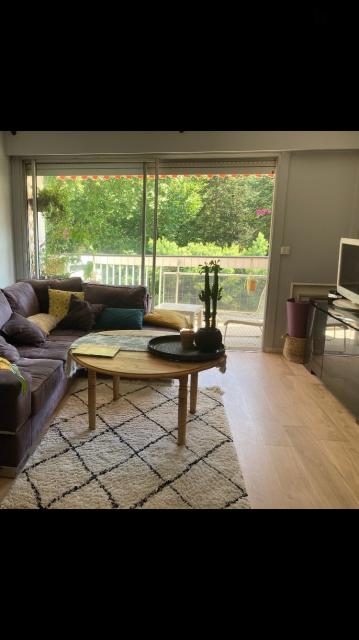 Location appartement T2 Anglet - Photo 4