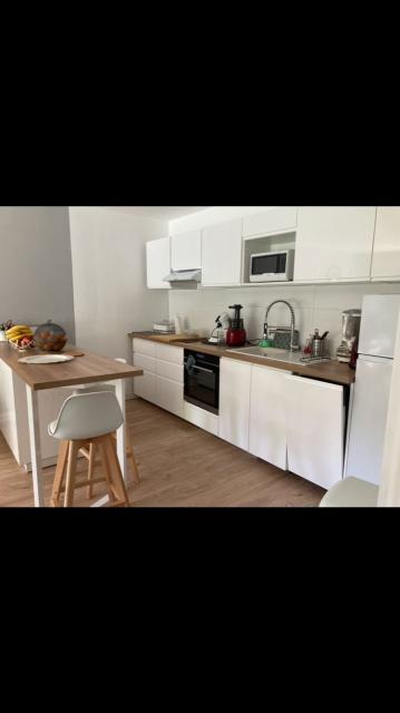 Location appartement T2 Anglet - Photo 5