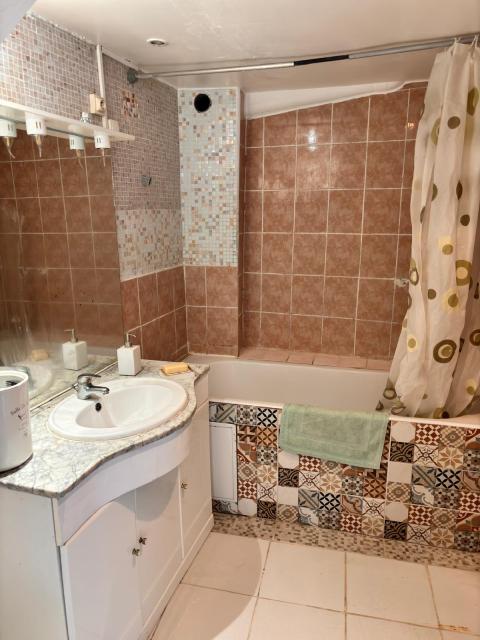 Location maison F4 Pavant - Photo 3