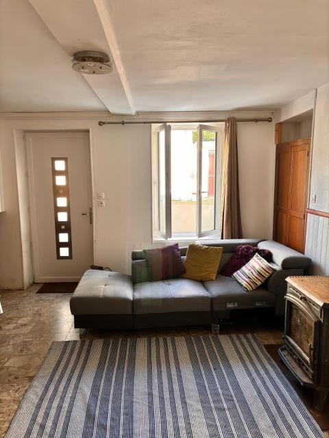 Location maison F4 Pavant - Photo 4
