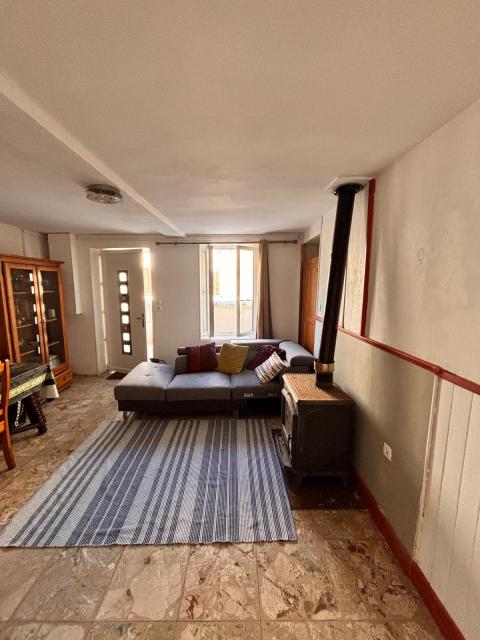 Location maison F4 Pavant - Photo 5