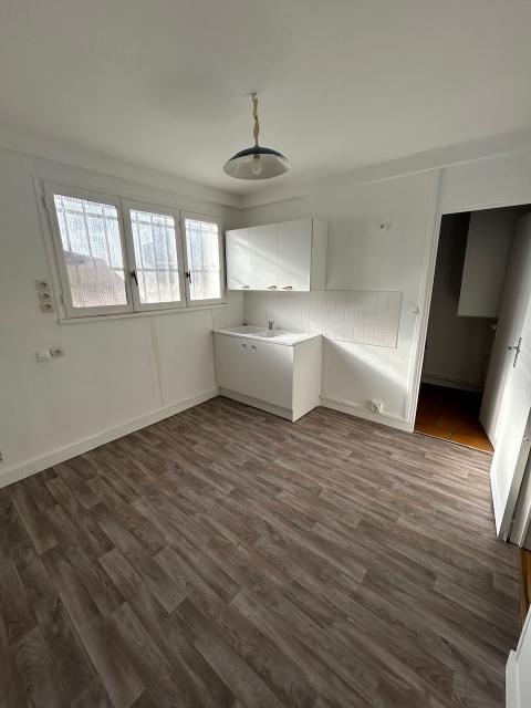 Location appartement T2 Beauvais - Photo 4
