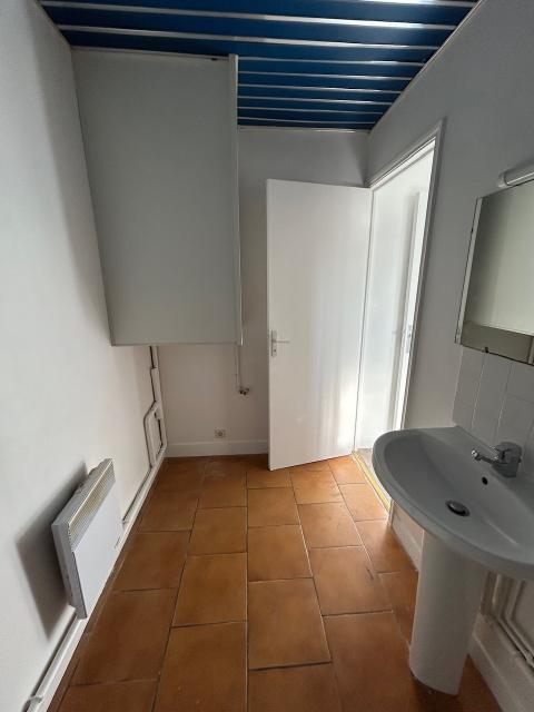 Location appartement T2 Beauvais - Photo 5