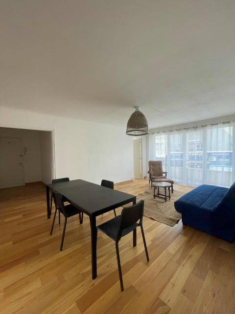 Location appartement T5 Reims - Photo 2