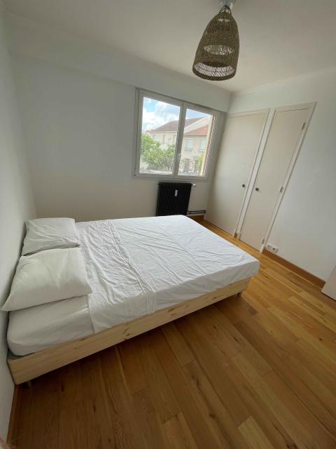Location appartement T5 Reims - Photo 4