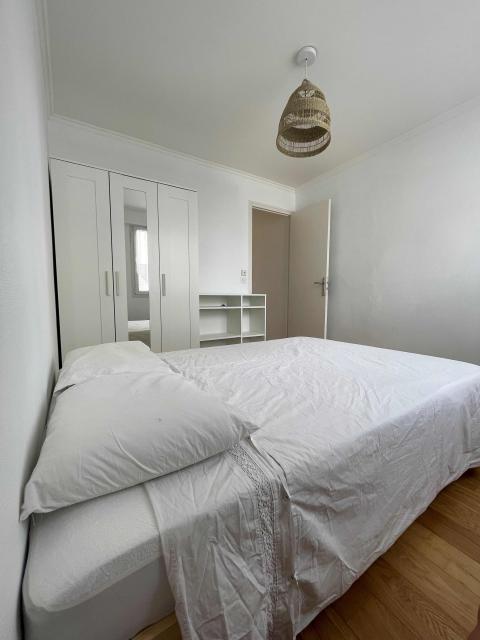 Location appartement T5 Reims - Photo 5