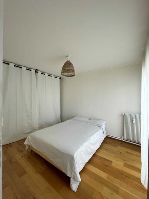 Location appartement T5 Reims - Photo 6