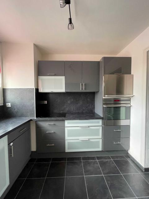 Location appartement T5 Reims - Photo 7