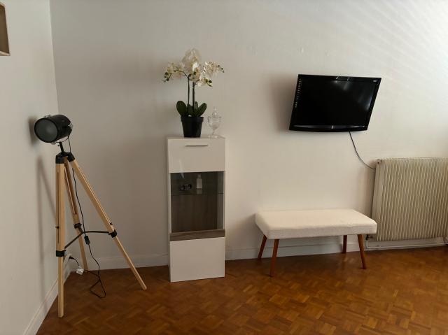 Location appartement T4 Grenoble - Photo 4