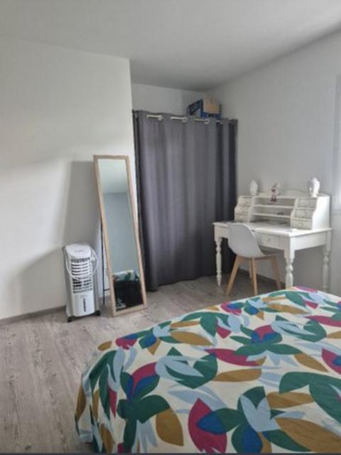 Location chambre Pouilly sur Saone - Photo 4