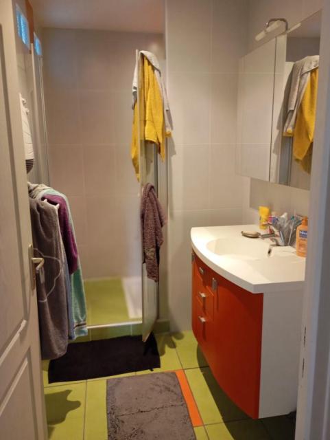 Location appartement T4 Vichy - Photo 3