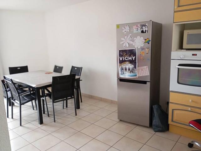 Location appartement T4 Vichy - Photo 4