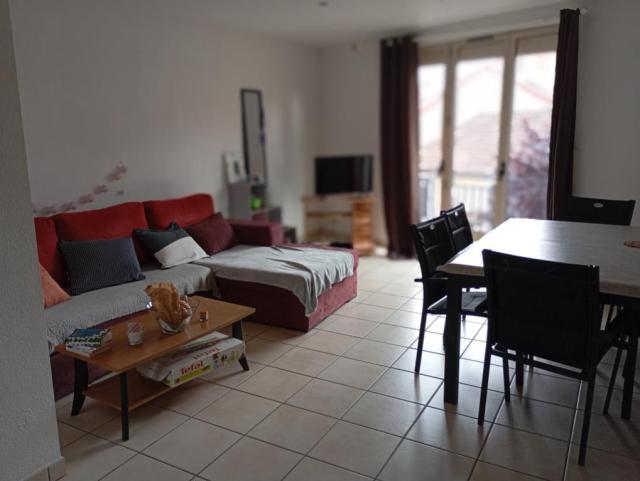 Location appartement T4 Vichy - Photo 5