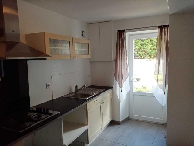 Location maison F5 St Germain de Princay - Photo 4