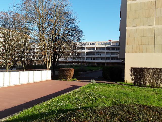 Location appartement T2 Metz - Photo 1