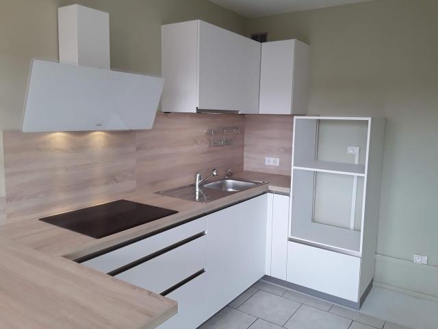 Location appartement T2 Metz - Photo 2