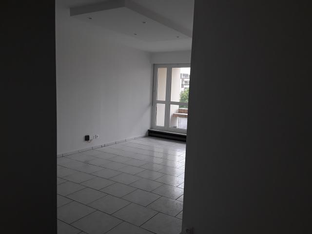 Location appartement T2 Metz - Photo 5