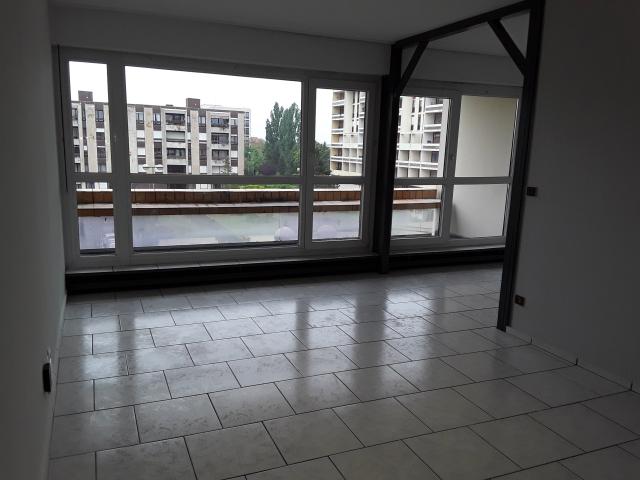 Location appartement T2 Metz - Photo 6