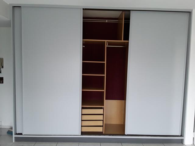 Location appartement T2 Metz - Photo 7