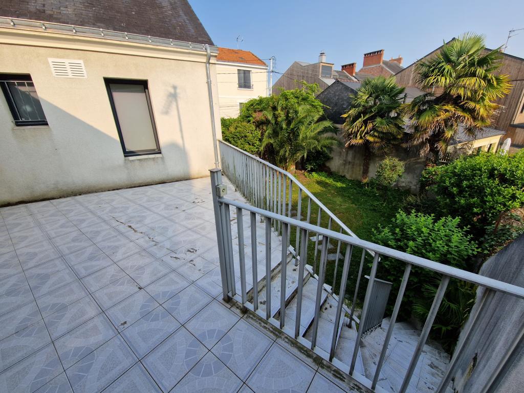Location chambre Nantes - Photo 3