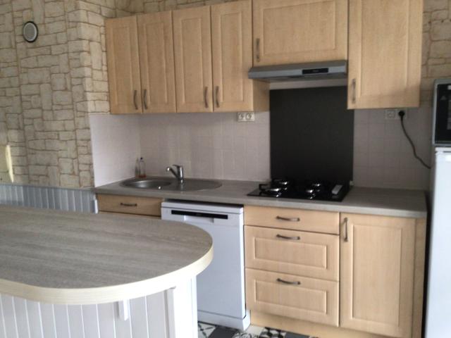 Location appartement T4 Brest - Photo 2
