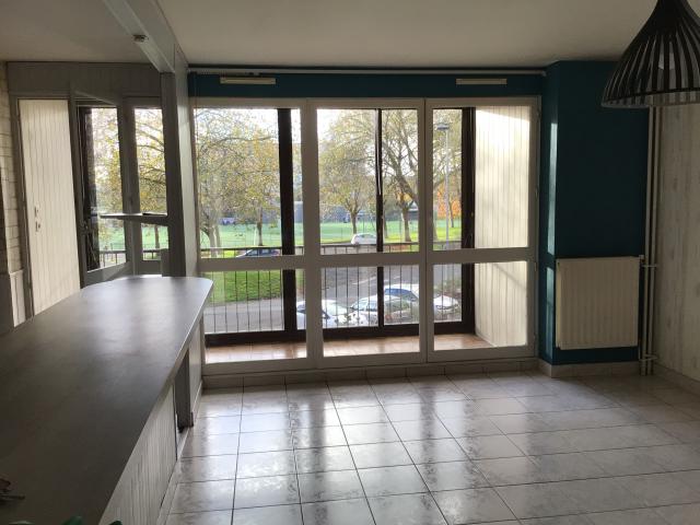 Location appartement T4 Brest - Photo 4