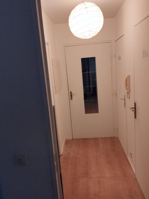 Location appartement T2 St Brice sous Foret - Photo 2