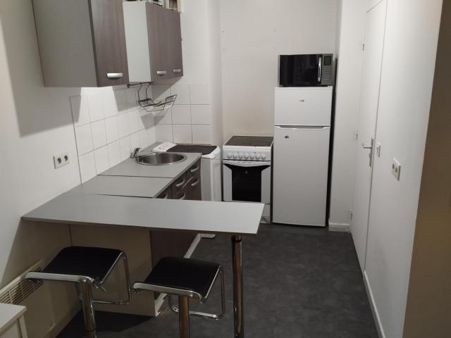 Location appartement T2 St Brice sous Foret - Photo 3