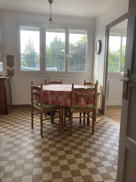 Location appartement T4 Annecy - Photo 2
