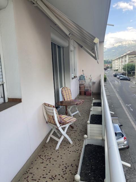 Location appartement T4 Annecy - Photo 8