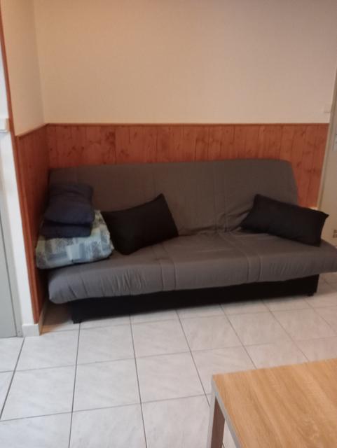 Location studio St Martin d'Heres - Photo 2
