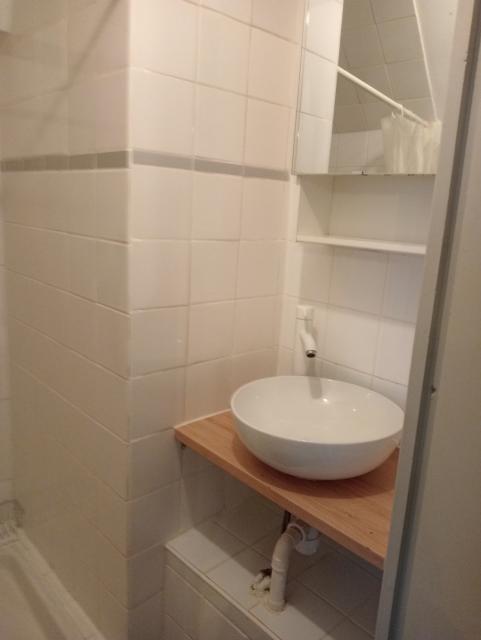 Location studio St Martin d'Heres - Photo 3