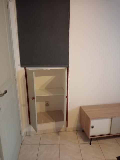 Location studio St Martin d'Heres - Photo 5