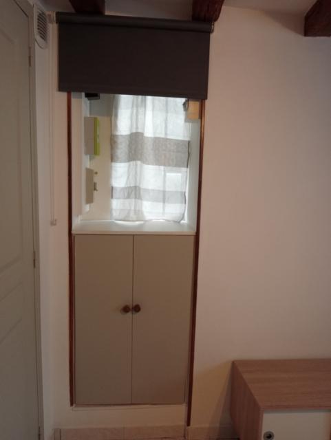 Location studio St Martin d'Heres - Photo 6